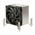 Silverstone SST-AR10-1700 CPU-kjøler forfra