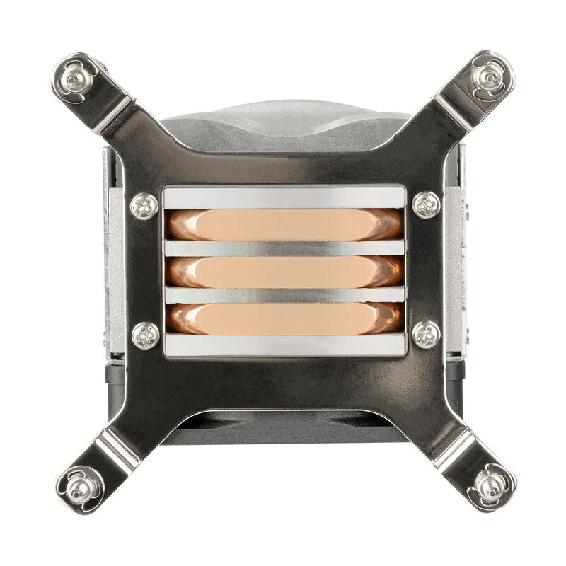 Silverstone SST-AR10-1700 CPU-kjøler vifte rotor svart