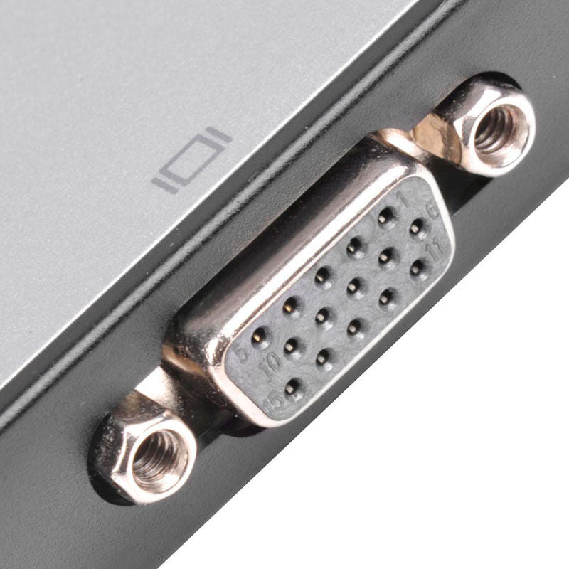 SilverStone SST-EP06C oversikt over kabler