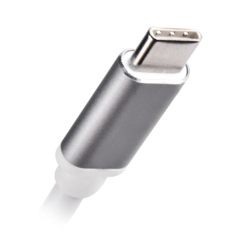 SilverStone SST-EP16C nærbilde av HDMI port