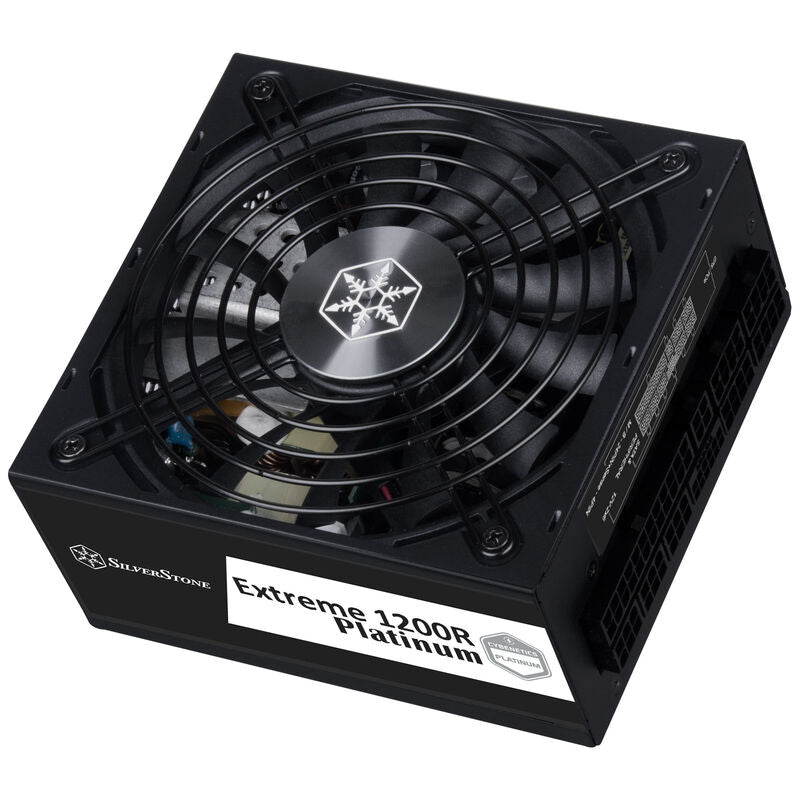 Silverstone SST-EX1200R-PL strømforsyning bakside