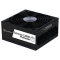 Silverstone SST-EX1200R-PL strømforsyning forfra