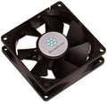 SilverStone SST-FN81 vifte 80 mm 2050 RPM 3-pin for PC-kjøling