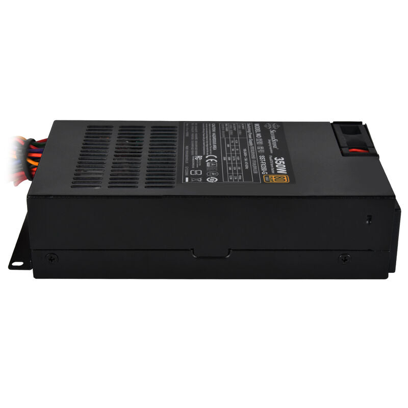 Nærbilde av SilverStone SST-FX350-G Flex vifte