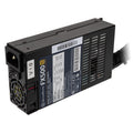 SilverStone SST-FX500-G Flex-ATX strømforsyning forfra