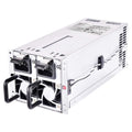 SilverStone SST-GM1000-2UG V2 redundant 2U strømforsyning forfra