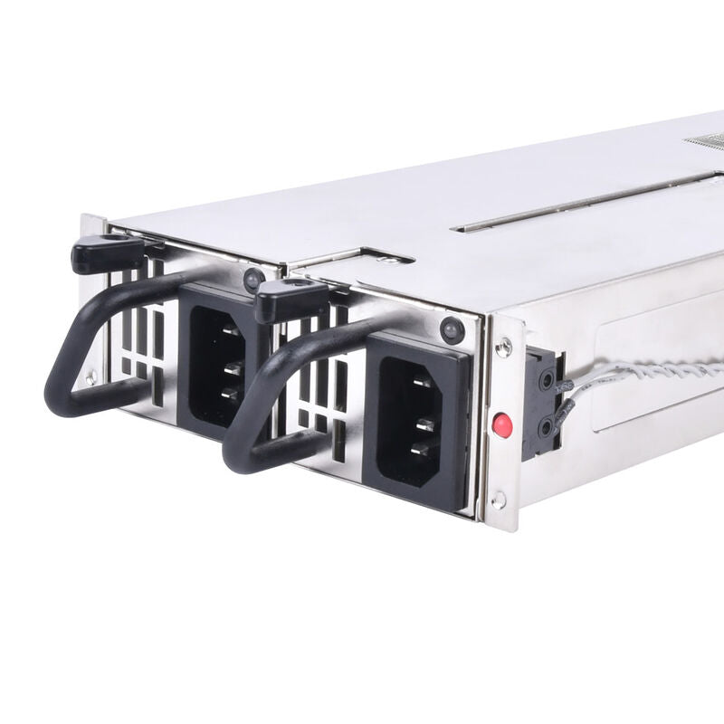 SilverStone SST-GM400-1UB Gemini detalj av håndtak
