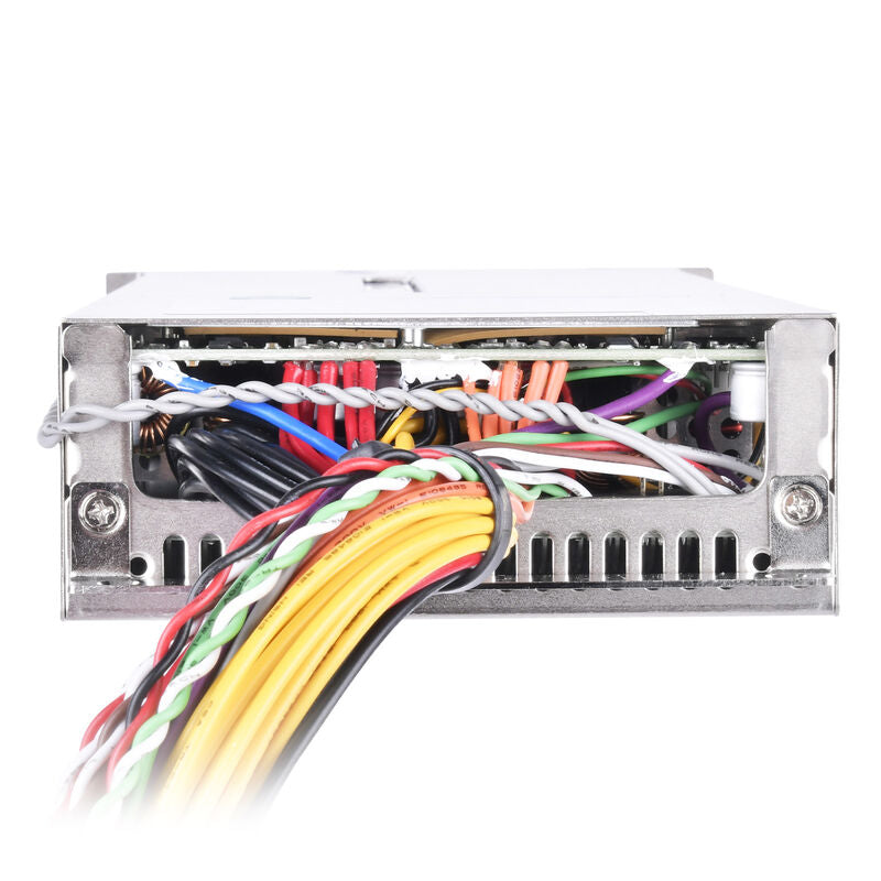 SilverStone SST-GM400-1UB Gemini oversikt