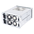 SilverStone SST-GM600-S redundant serverstrømforsyning forfra