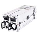 SilverStone SST-GM800-2UG V2 redundant 2U strømforsyning forfra