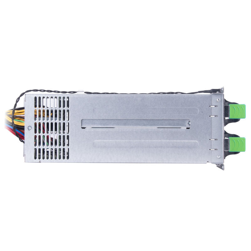Oversikt over kabler til Silverstone SST-GM800C-PF strømforsyning