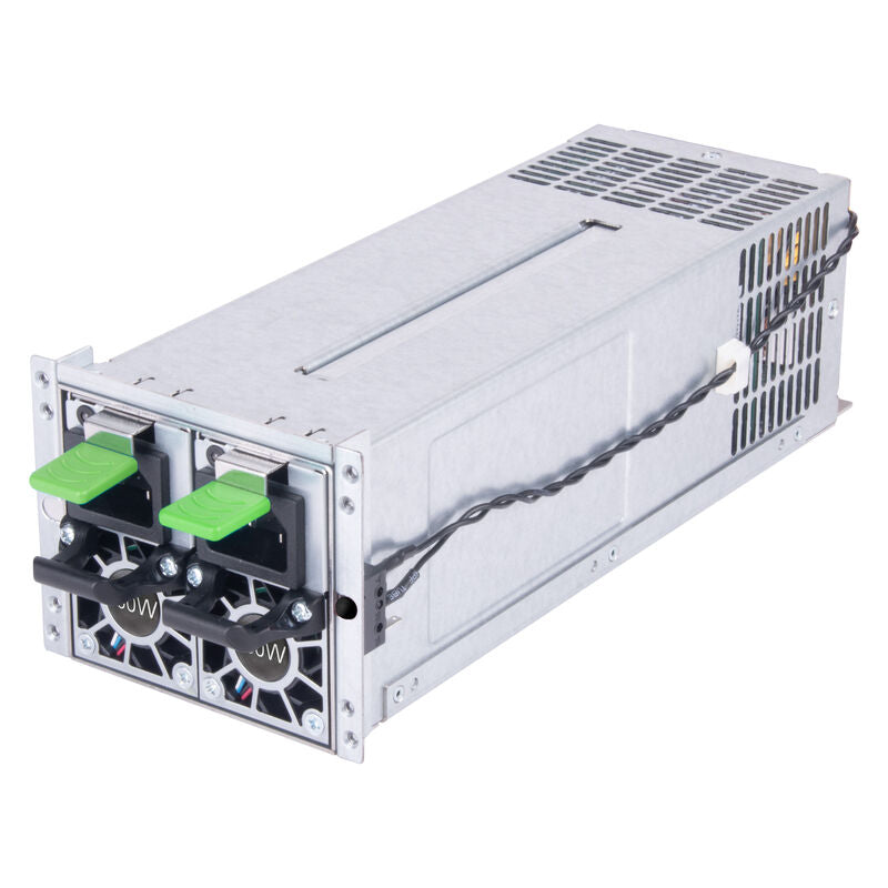 Silverstone SST-GM800C-PF strømforsyning forfra