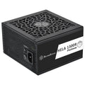 SilverStone SST-HA1300R-PM strømforsyning forfra