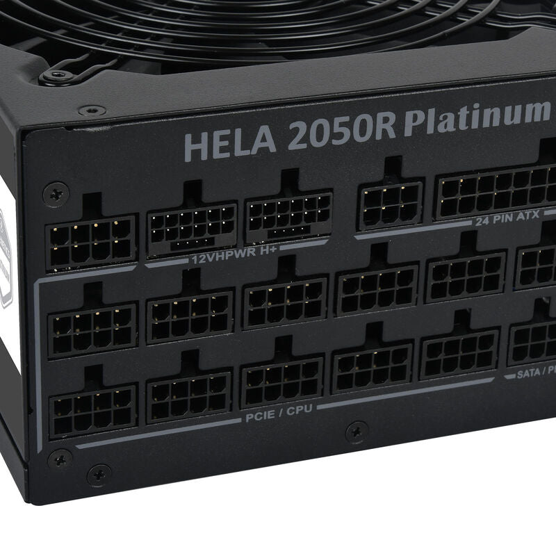 Silverstone SST-HA2050R-PM emballasje