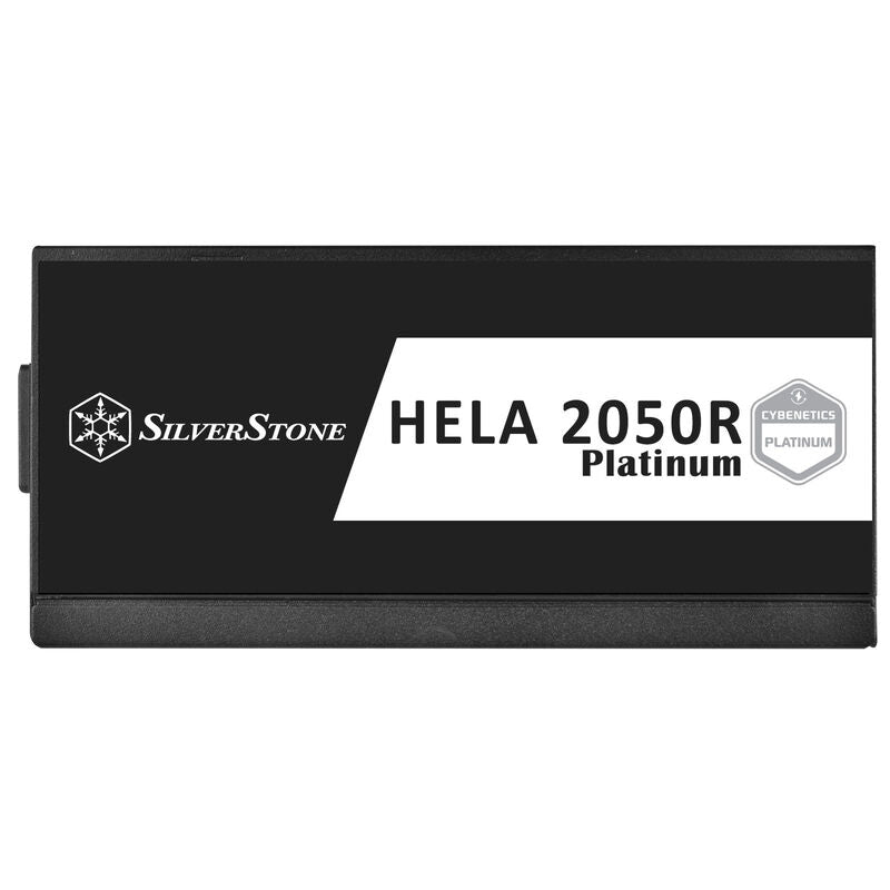 Silverstone SST-HA2050R-PM kabler og kontakter
