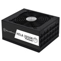 Silverstone SST-HA2050R-PM strømforsyning forfra