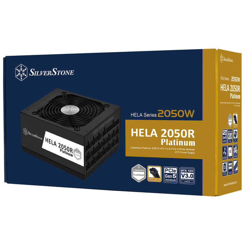 Silverstone SST-HA2050R-PM produktlogo