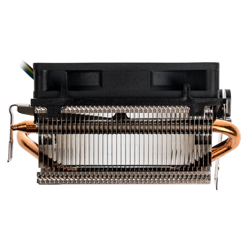 Detaljbilde av SilverStone SST-KR01 Kryton heatpipes