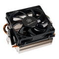 SilverStone SST-KR01 Kryton CPU-kjøler forfra