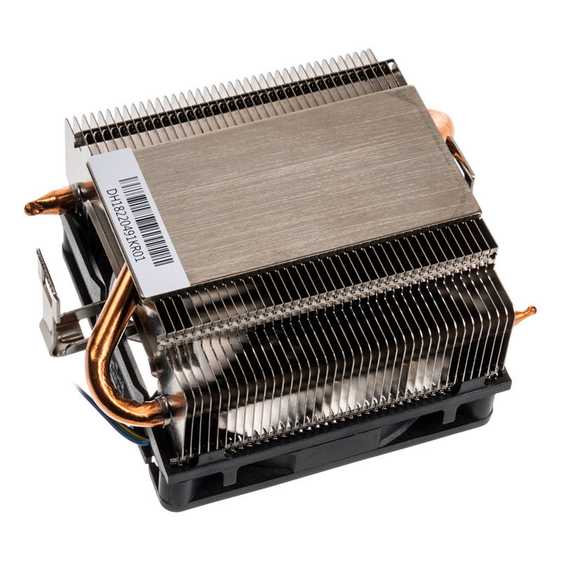 SilverStone SST-KR01 Kryton montert i PC
