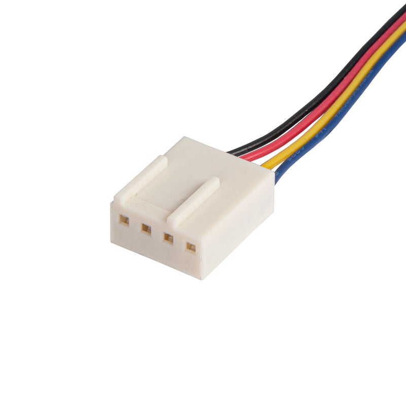 SilverStone SST-NT07-1700 Low Profile CPU-kjøler pakkeinnhold