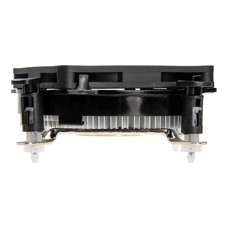Detaljbilde av SilverStone SST-NT08-115XP low profile CPU-kjøler
