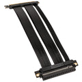 SilverStone SST-RC05-220 PCIe 4.0 x16 riserkabel forfra