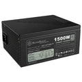 SilverStone SST-ST1500-TI v2.0 Strider strømforsyning forfra