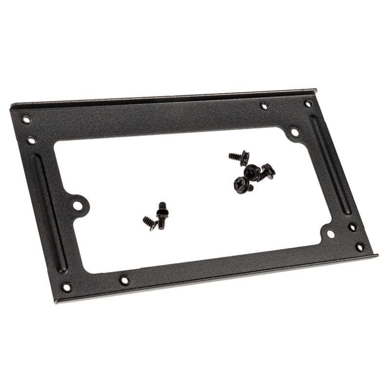 SilverStone SST-SX750-G SFX strømforsyning helmodulære kabler