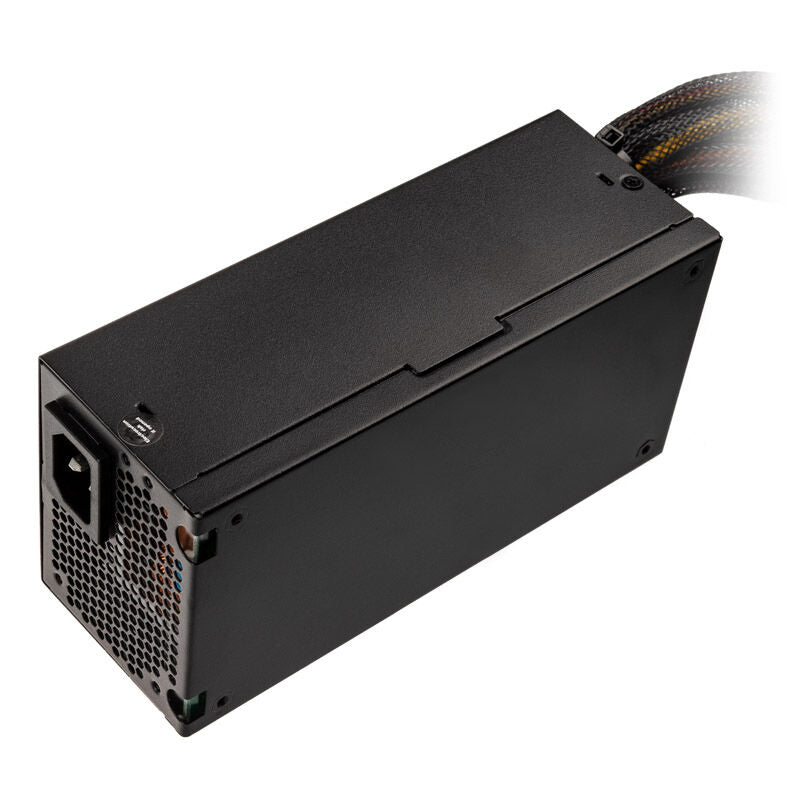 SilverStone SST-TX500-G TFX strømforsyning bakside