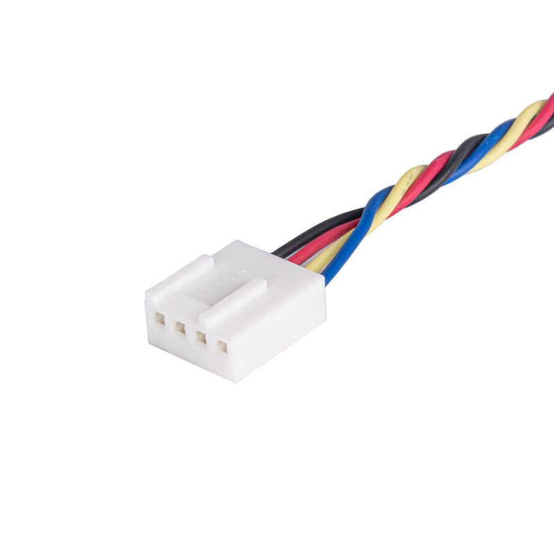 SilverStone SST-XE01-1700A low profile CPU-kjøler aluminiumsribber