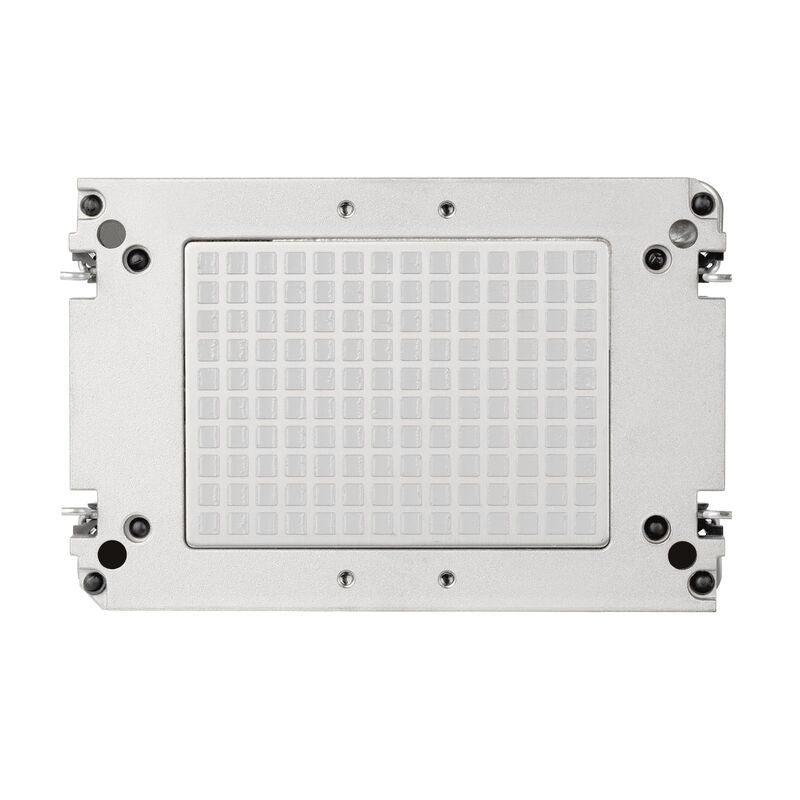 SilverStone SST-XE02-4677B CPU-kjøler nærbilde vifte