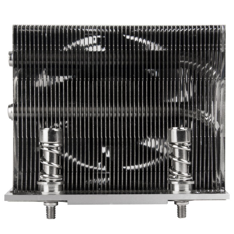 SilverStone SST-XE02-SP3 vifte ramme