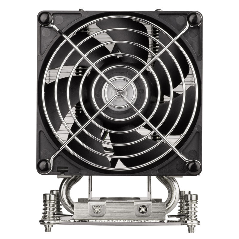 SilverStone SST-XE04-2066 CPU-kjøler bakside