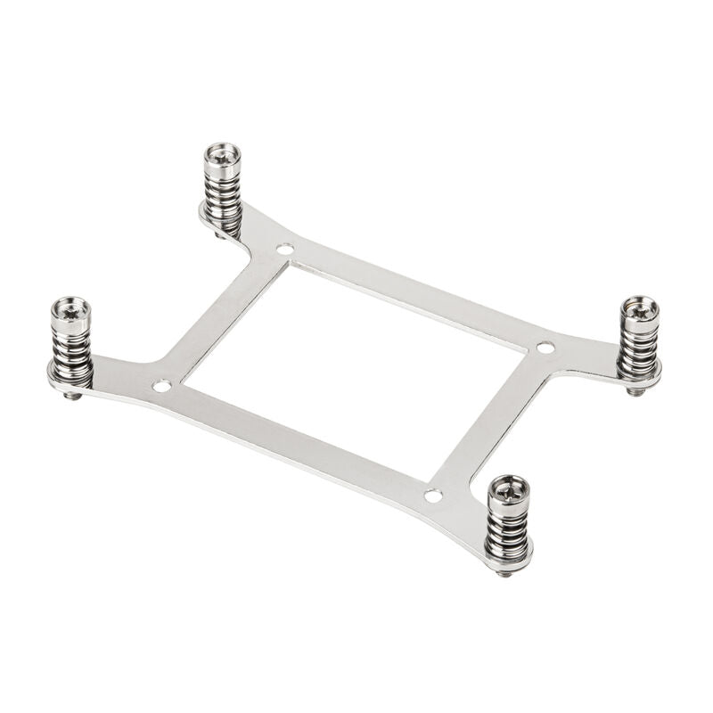 SilverStone SST-XE04-2066 CPU-kjøler med 5 kobber heatpipes