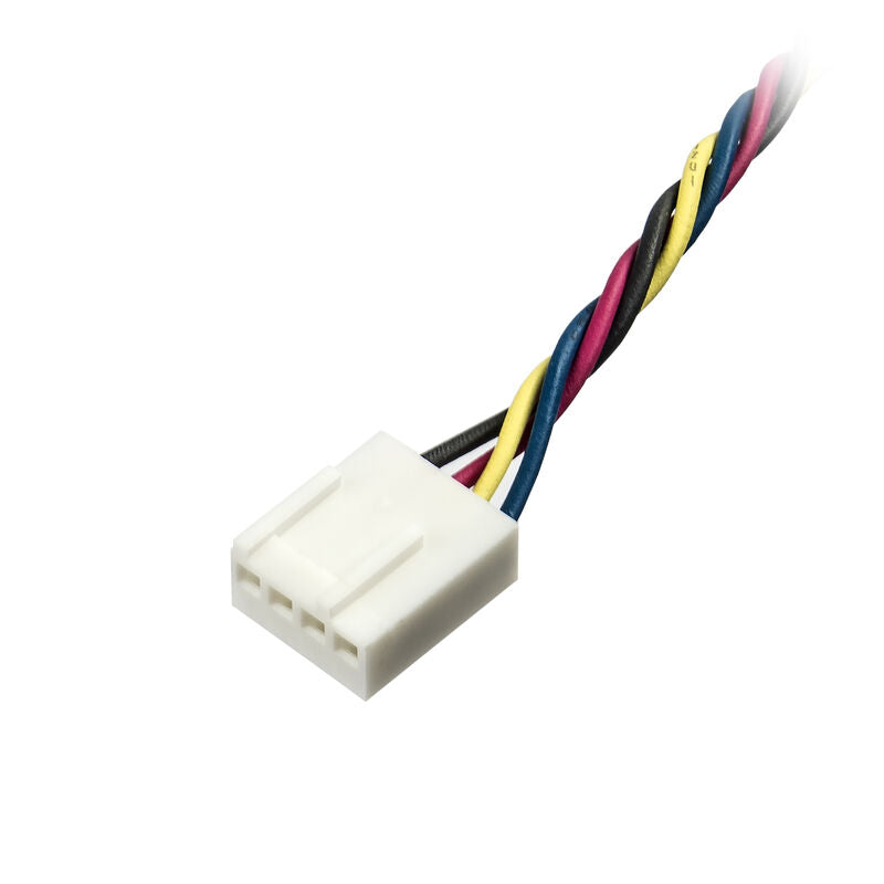 Sideprofil av SilverStone SST-XE04-2066 CPU-kjøler