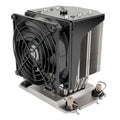 Silverstone SST-XE04-4677VB CPU-kjøler forfra