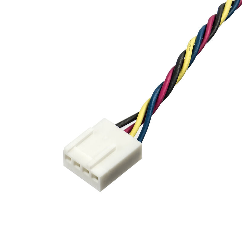 Silverstone SST-XE04-SP5B CPU-kjøler isolert