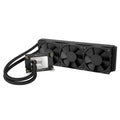 SilverStone SST-XE360-4677 AIO vannkjøling 360 mm LGA 4677 forfra