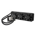 SilverStone SST-XE360-SP5 AIO vannkjøling forfra