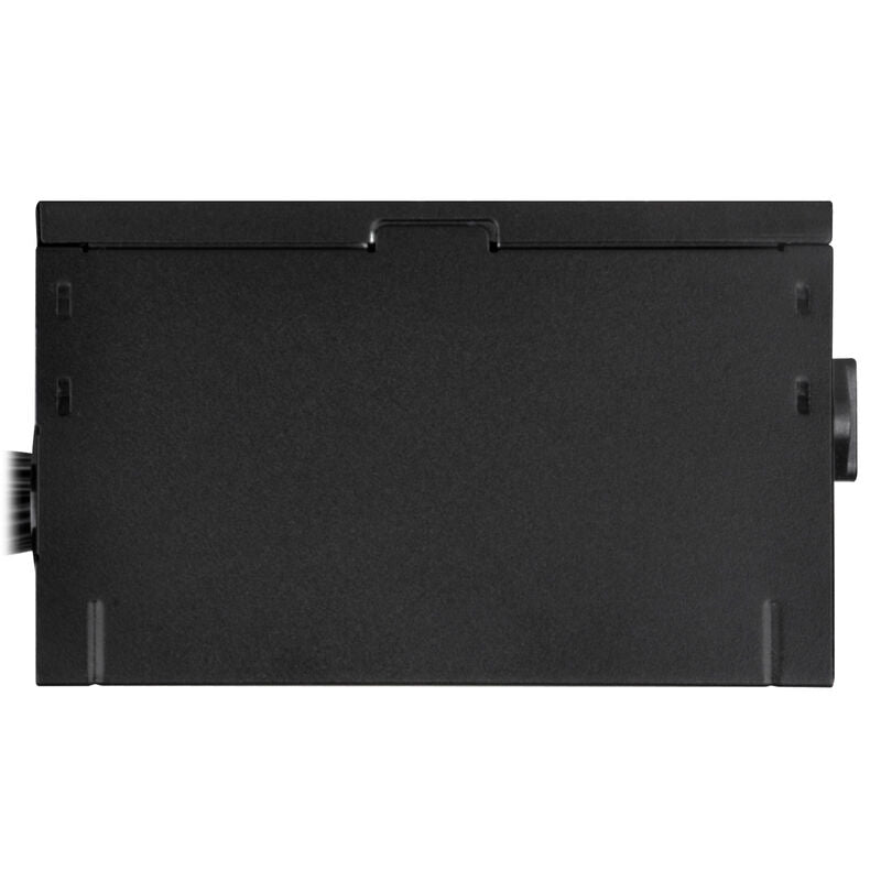 SilverStone Strider Essential SST-ET650-B strømforsyning bakside