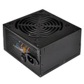 SilverStone Strider Essential SST-ET650-B strømforsyning forfra