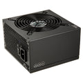 SilverStone Strider Essential ST50F-ES230 v2.0 strømforsyning forfra