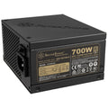 SilverStone SX700-G v1.1 SFX strømforsyning forfra