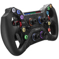 Simagic GT Neo simracingratt 300 mm karbon RGB forfra