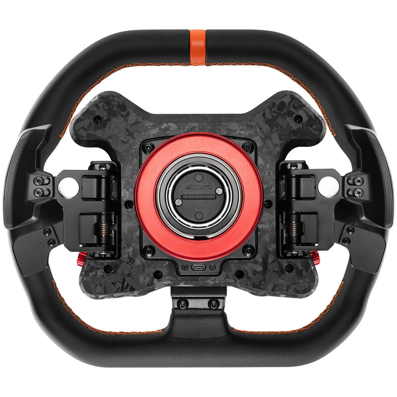 Simagic NEO X 310G simracing-ratt bakside