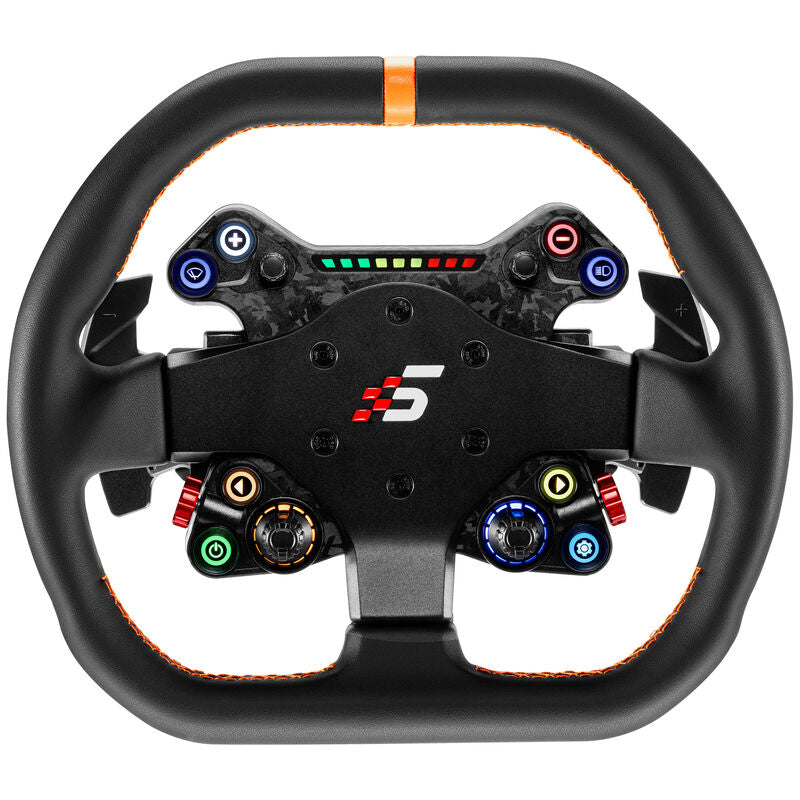 Simagic NEO X 310G simracing-ratt forfra