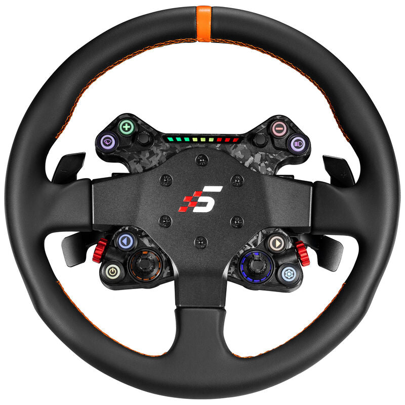 Simagic NEO X 330T simracingratt forfra