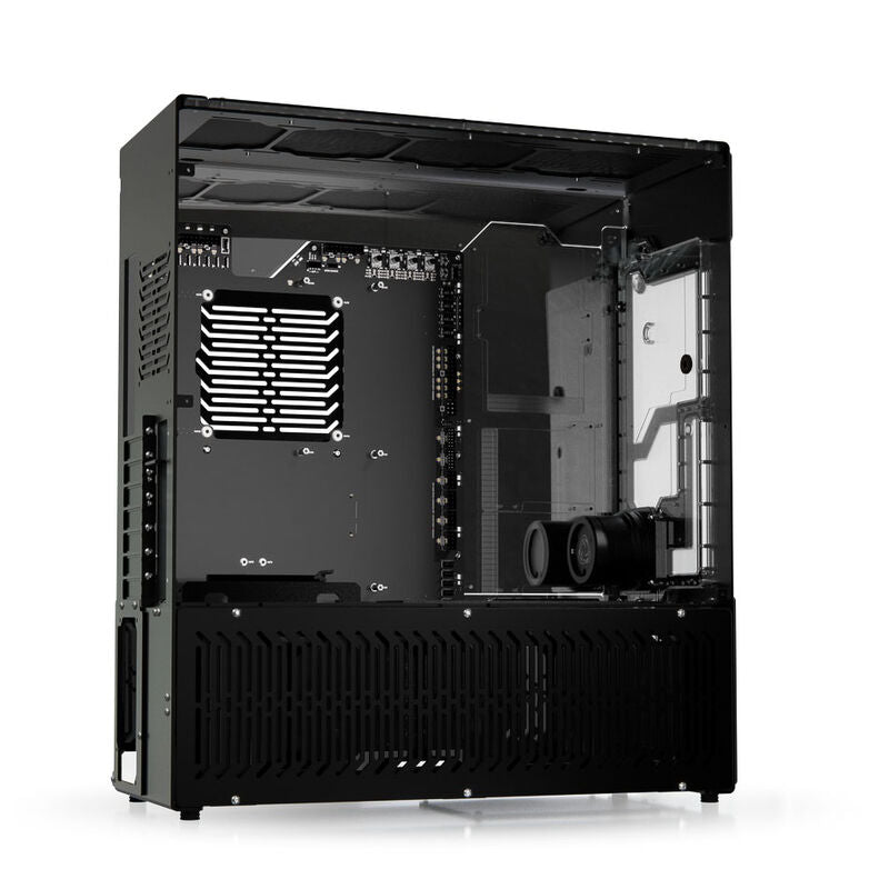 Singularity Computers Stream-M vannkjølingskabinett fulltårn XL-ATX - Singularity