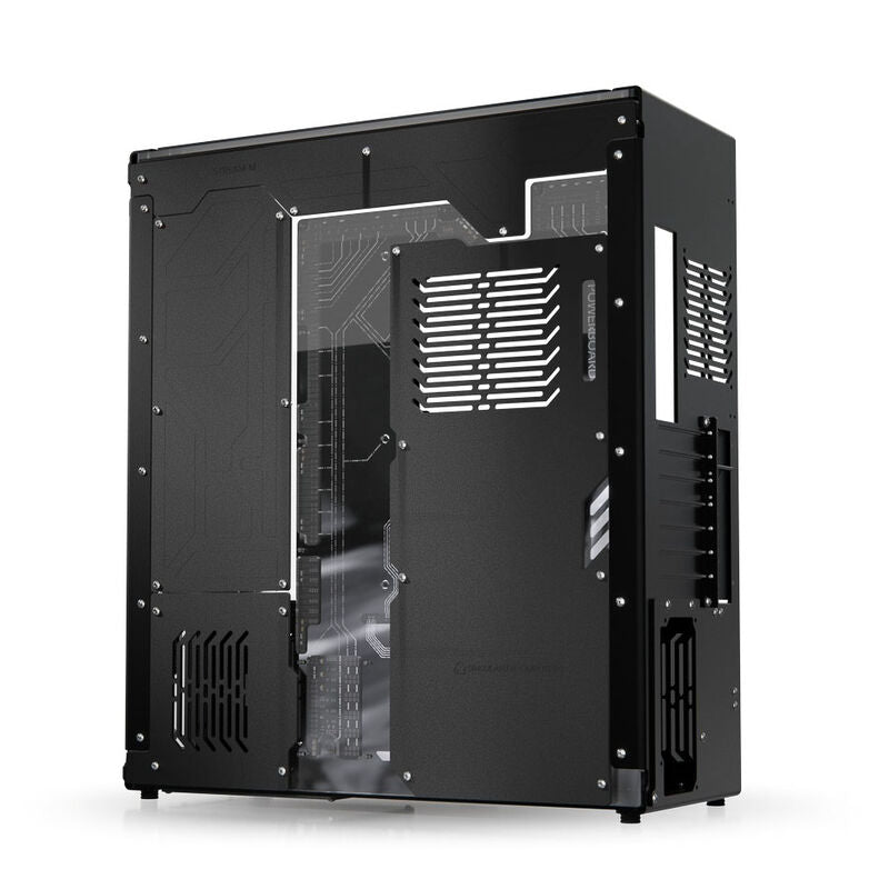 Singularity Computers Stream-M vannkjølingskabinett fulltårn XL-ATX - Singularity